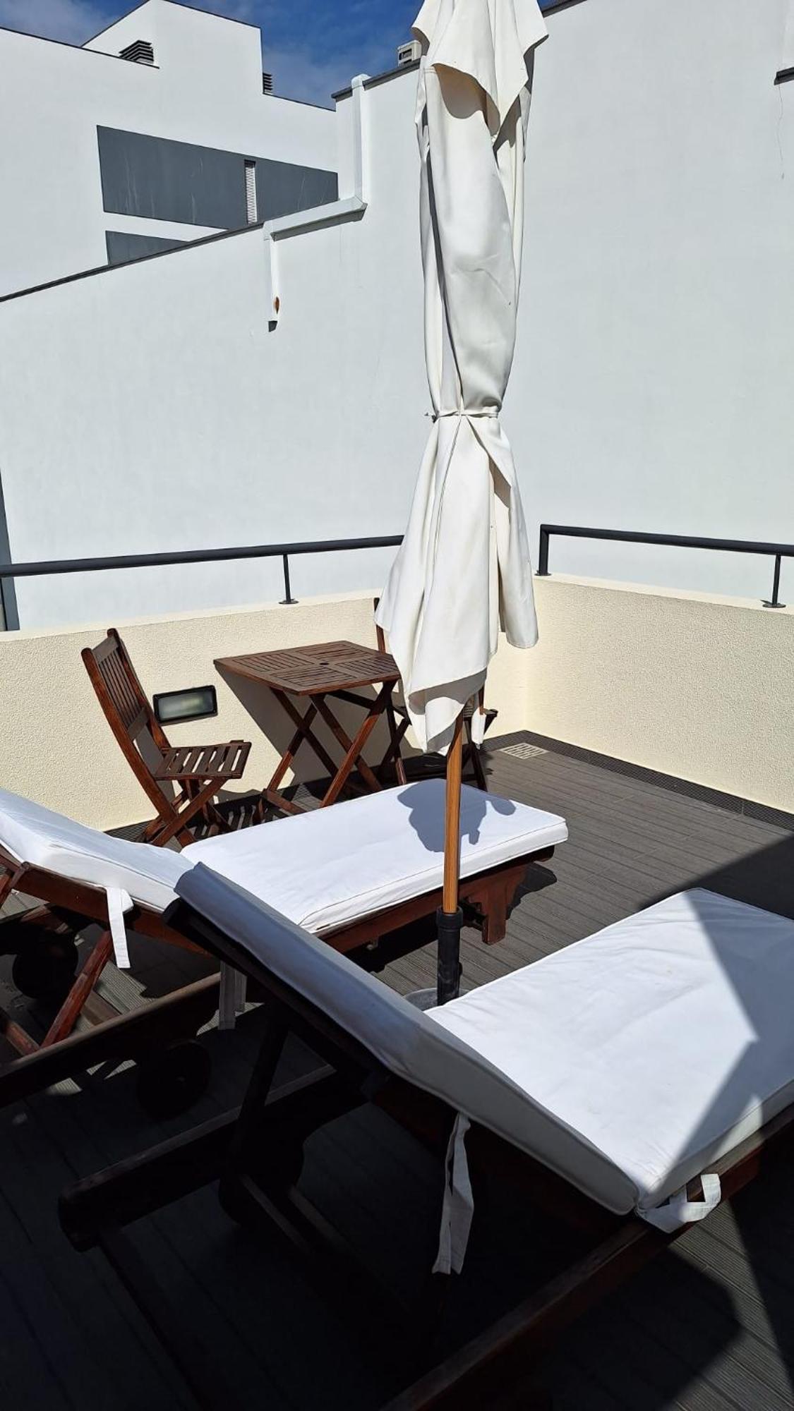 Theo'S City House Funchal  Exterior photo