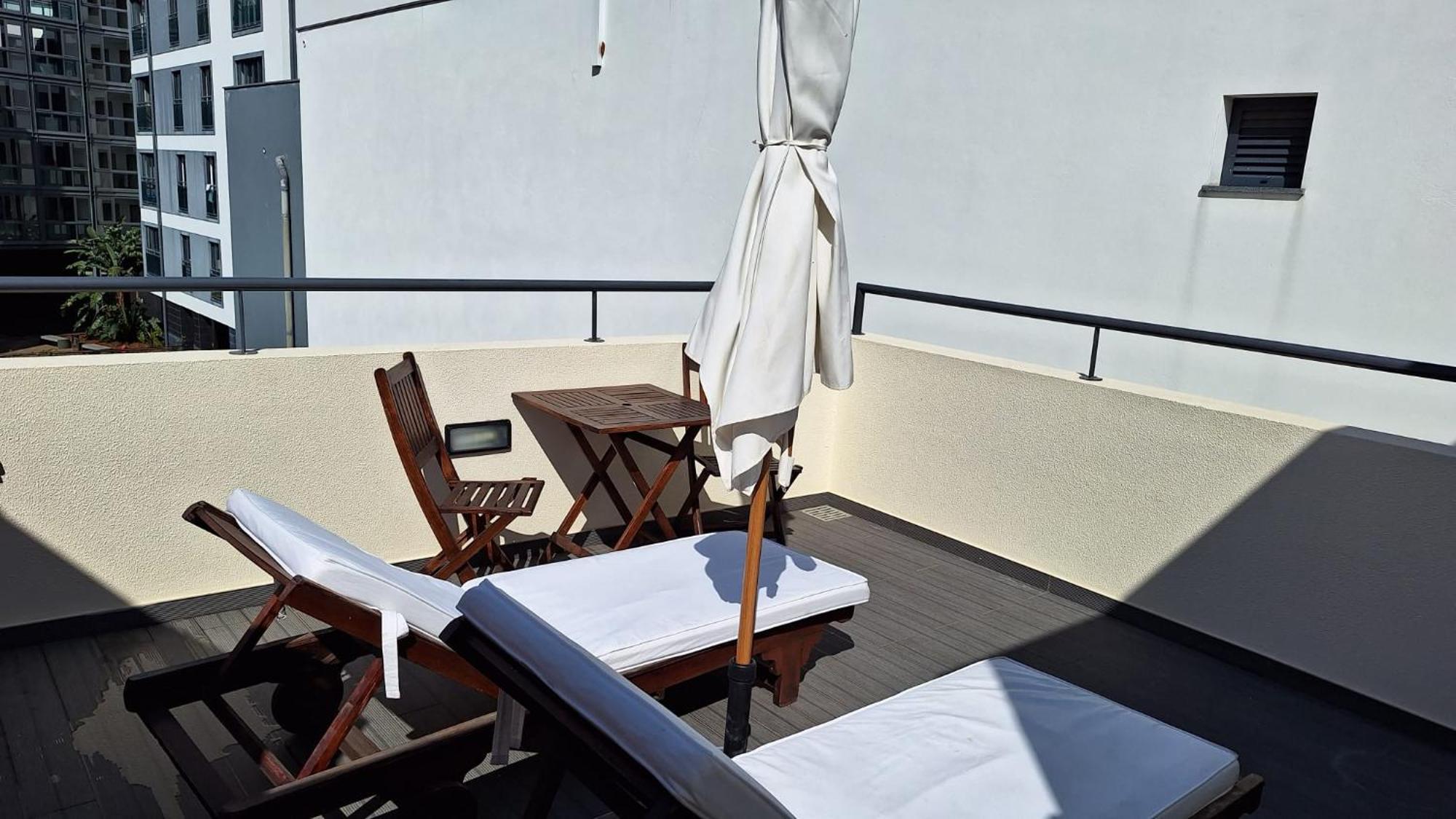 Theo'S City House Funchal  Exterior photo